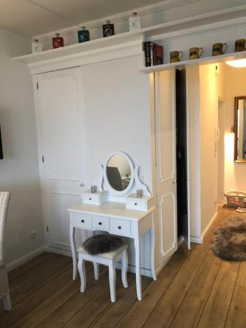Wellenrausch Living "Oberdeck" Apartment ลูเบค ภายนอก รูปภาพ