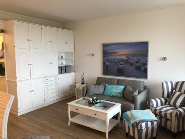 Wellenrausch Living "Oberdeck" Apartment ลูเบค ภายนอก รูปภาพ