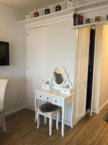 Wellenrausch Living "Oberdeck" Apartment ลูเบค ภายนอก รูปภาพ
