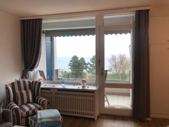 Wellenrausch Living "Oberdeck" Apartment ลูเบค ภายนอก รูปภาพ