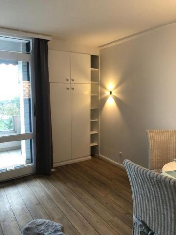 Wellenrausch Living "Oberdeck" Apartment ลูเบค ภายนอก รูปภาพ