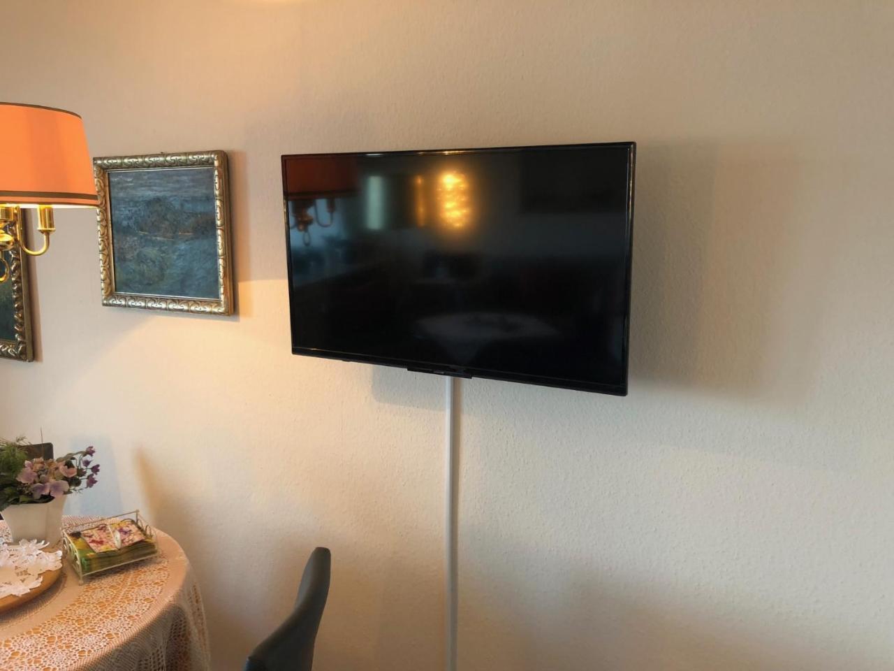 Wellenrausch Living "Oberdeck" Apartment ลูเบค ภายนอก รูปภาพ